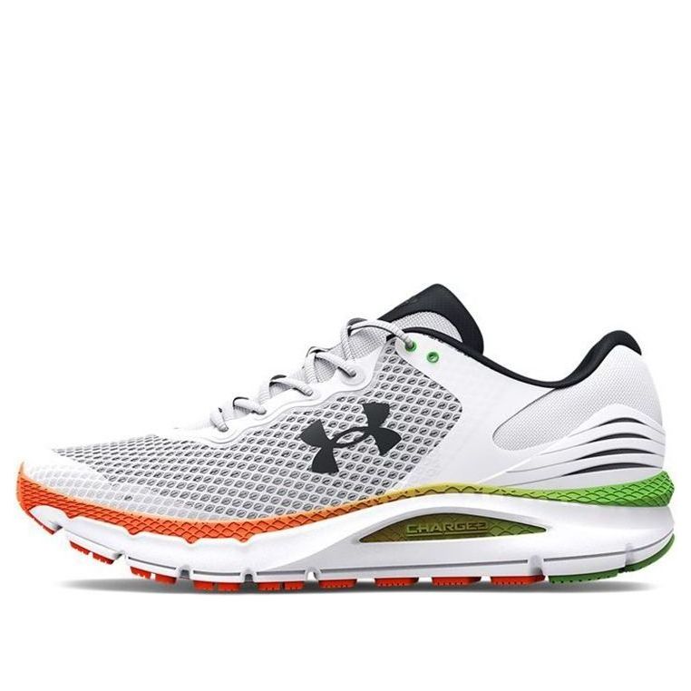 Under Armour Charged 'White' 3023549-108