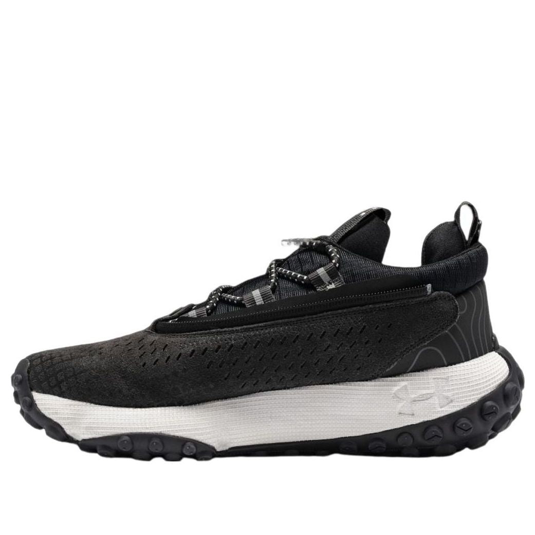 Under Armour HOVR Summit Ft Delta 'Black White' 3024921-104