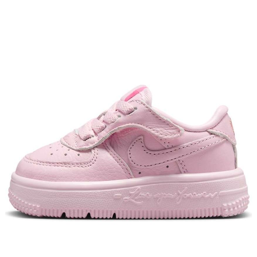 (TD) Nike x NOCTA Air Force 1 Low 'Pink Foam' HQ1774-600
