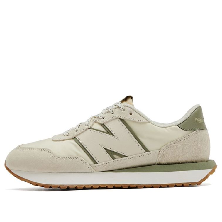 New Balance niko and... x New Balance 237 'Cream Green' MS237NI1