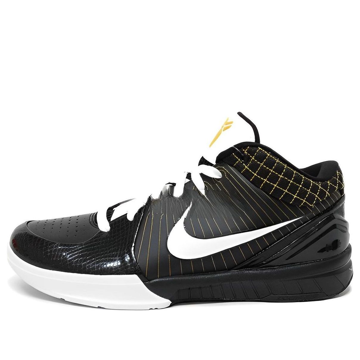 Nike Zoom Kobe 4 XDR Del Sol 344336 011 SneakerSouqq