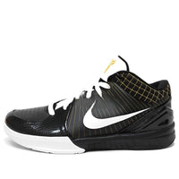 Nike Zoom Kobe 4 XDR 'Del Sol' 344336-011