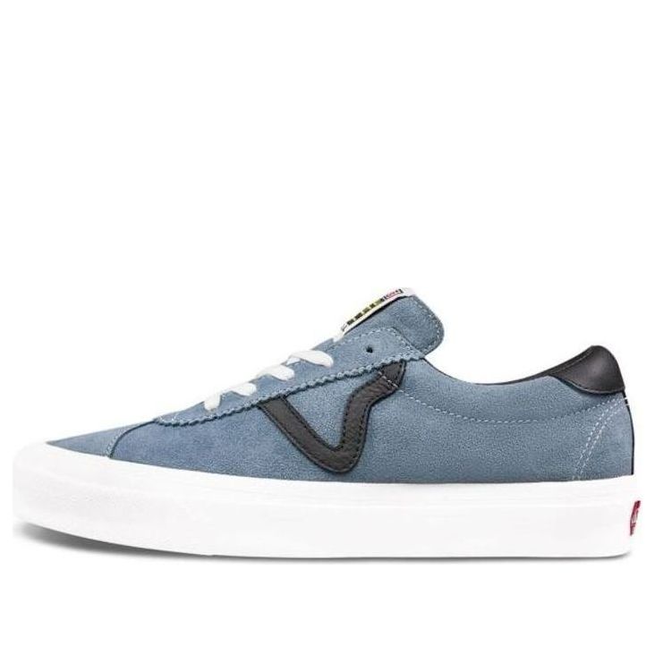 Vans OG Epoch LX 'Lead' VN0A4U12NQC