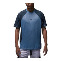 Air Jordan Dri-FIT ADV Sport Logo T-Shirt 'Blue' DZ0576-425