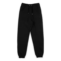 Air Jordan x Wordmark Sweatpants 'Black' FJ0697-010