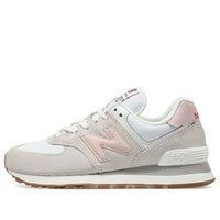 New Balance 574 'White Pink' U574RE2