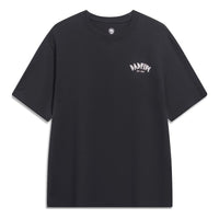 Li-Ning BadFive Graphic T-shirt 'Black' AHST289-2