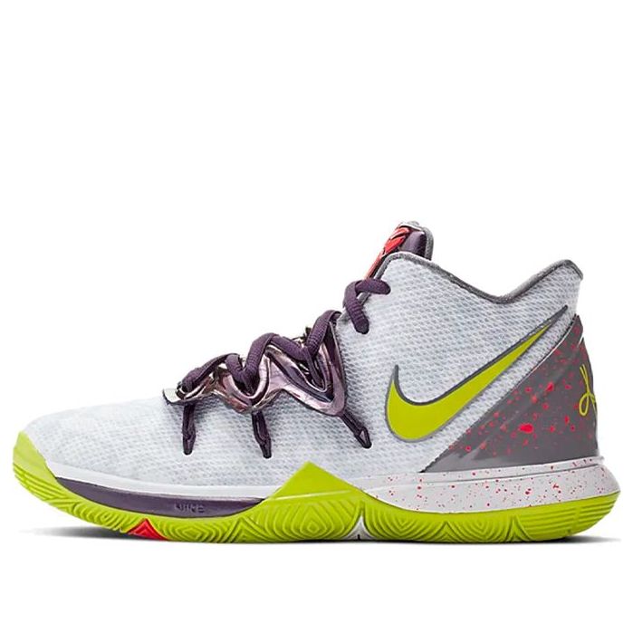 (GS) Nike Kyrie 5 'Mamba Mentality' AQ2456-102
