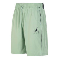 Nike AS Men's J JUMPMAN WVN Short STEAM CK6818-006