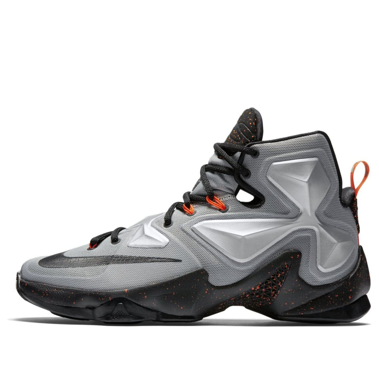 Nike LeBron 13 'Rubber City' 807219-003