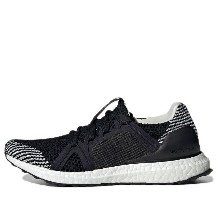 (WMNS) adidas Stella McCartney x UltraBoost Shoes 'Black Granite' F35901