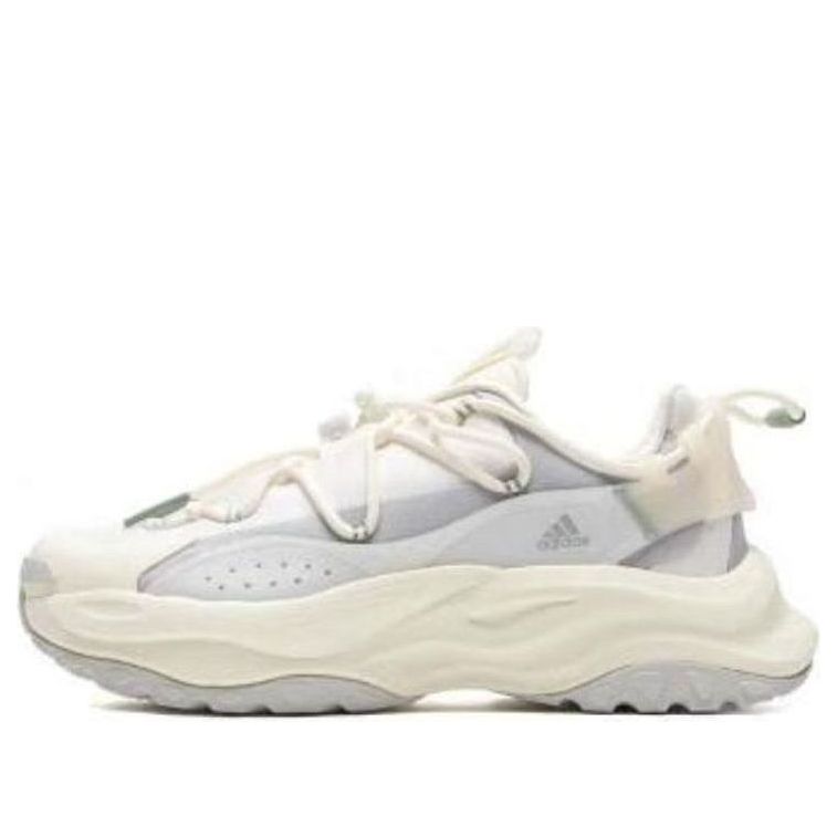 adidas Maxxwavy 'White Cream' IF6477