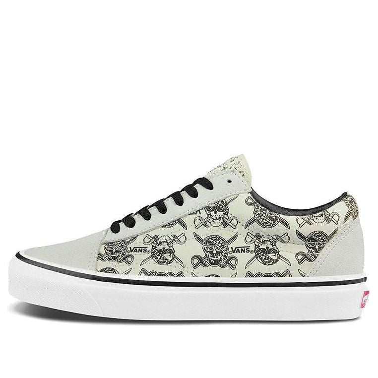 Vans Style 36 Beige/White VN0A38G22T8