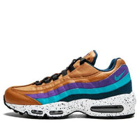 Nike Air Max 95 Premium 'Monarch' 538416-800