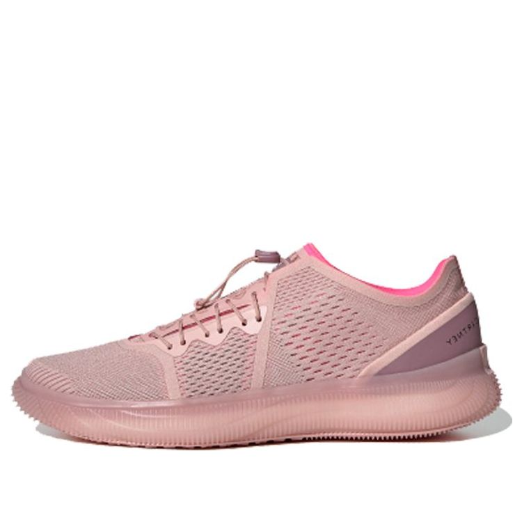 (WMNS) adidas PureBoost Trainer S. 'Pink' EG1064