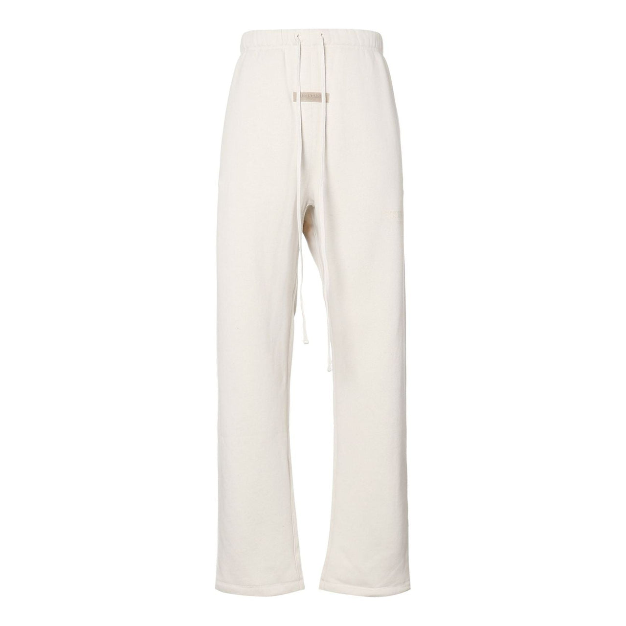 Fear of God Essentials FW21 Innersect Sweatpants 'Greige' 130BT212180F