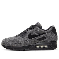 Nike Loopwheeler x Nike Air Max 90 Gray CQ7854-001