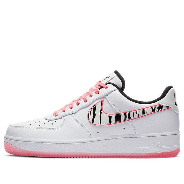 Nike Air Force 1 Low 'South Korea' CW3919-100