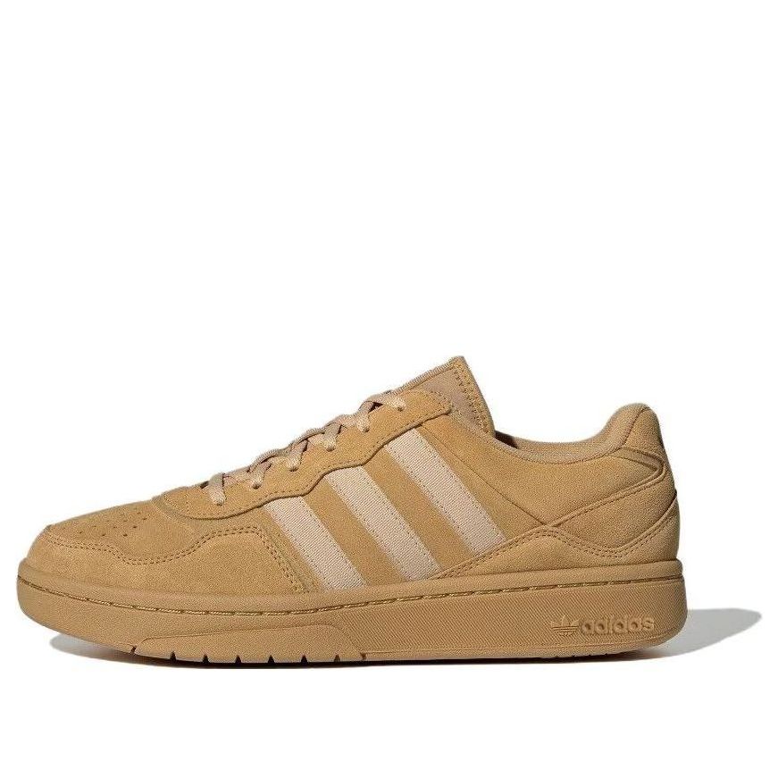 adidas originals Courtic 'Wonder Beige Clay' ID6070