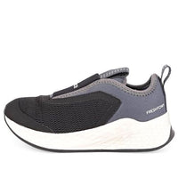 (PS) New Balance Sport Shoes 'Black Gray White' YTFSTKO2