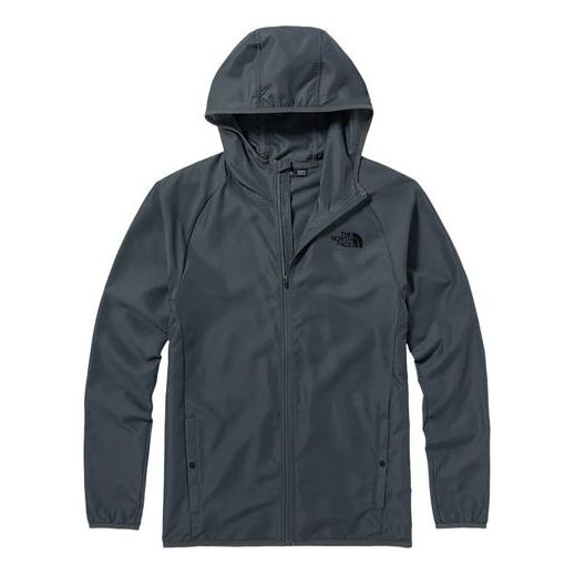 THE NORTH FACE UE Vent Air Jacket 'Grey' NF0A4CL2-174