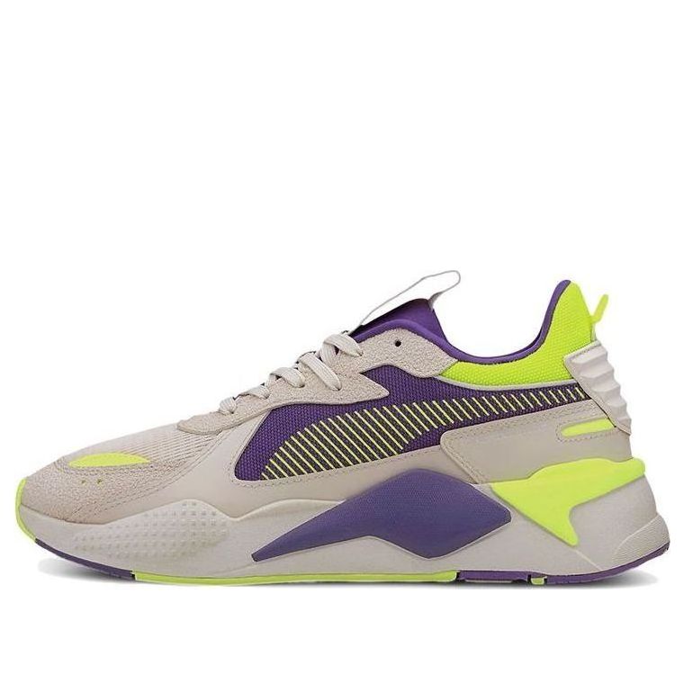 PUMA RS-X Hard Drive 'Whisper White Ultra Violet' 369818-09