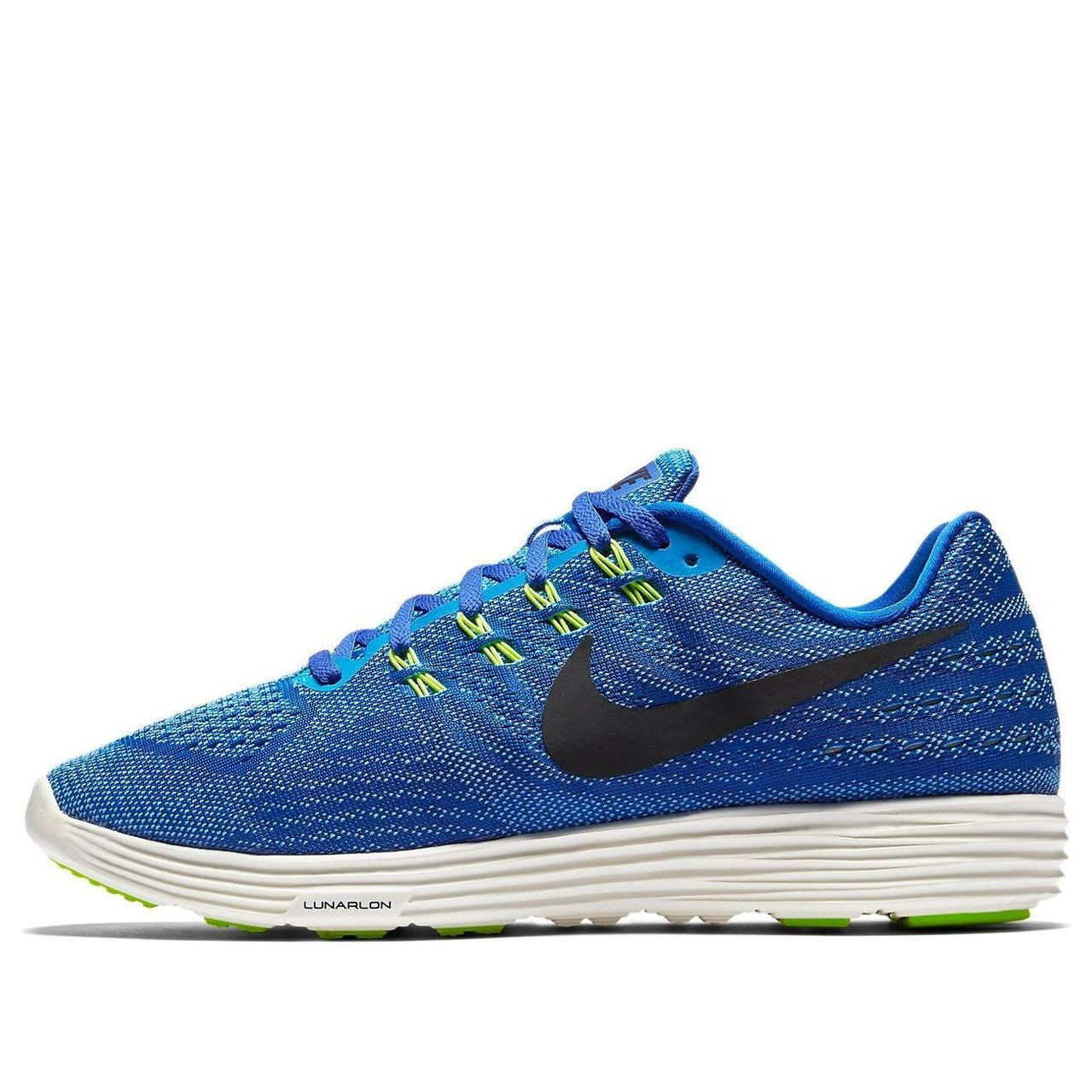 Nike LunarTempo 2 'Blue' 818097-401