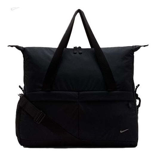 Nike NK Legend Club Solid 'Black' BA5441-010
