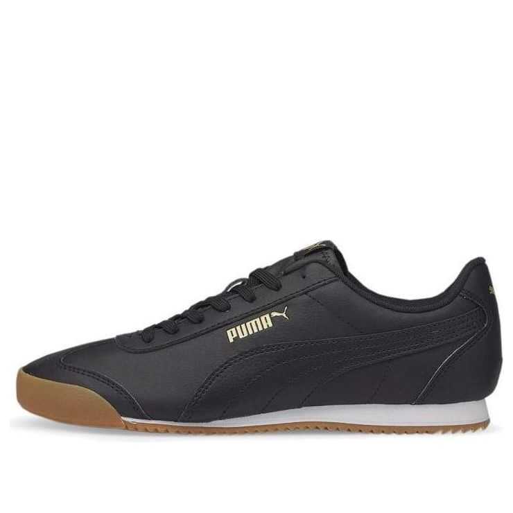 PUMA Turino FSL 'Black Gum' 372861-08