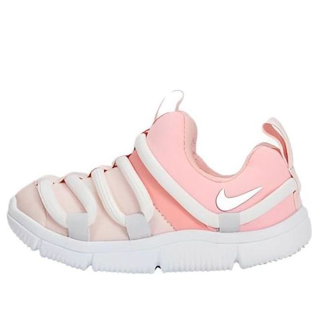 (TD) Nike Novice 'Pink White' CQ5415-611