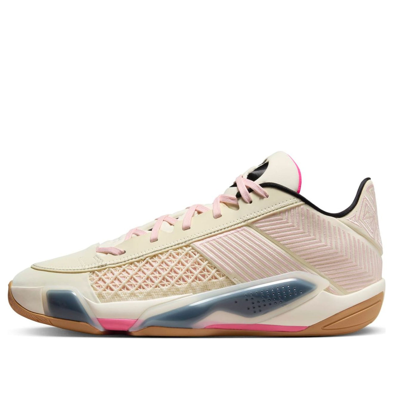 Air Jordan 38 Low PF 'Coconut Milk' FD2325-100