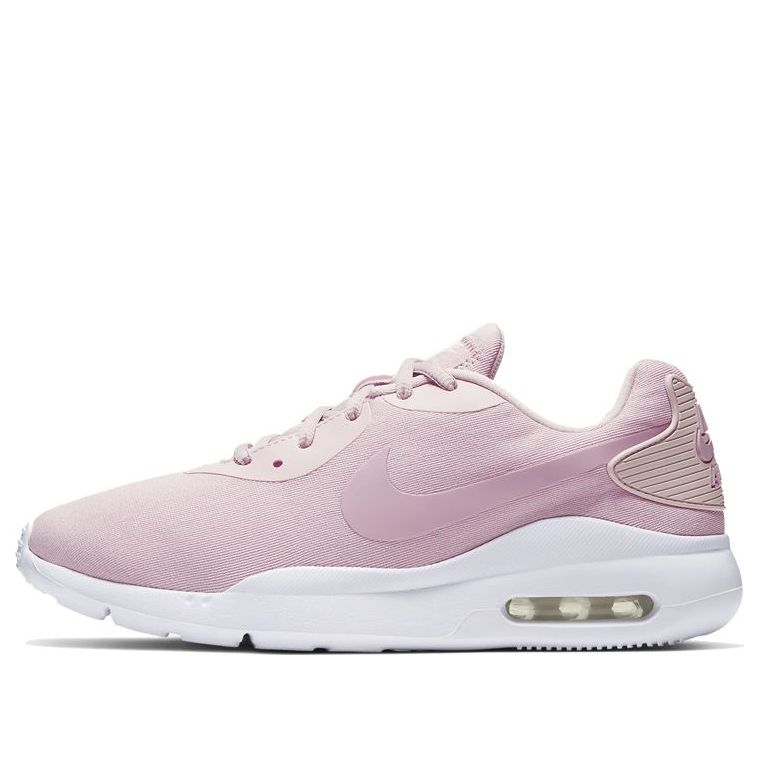 (WMNS) Nike Air Max Oketo WNTR 'Red White Pinkpurplered' CQ7625-602