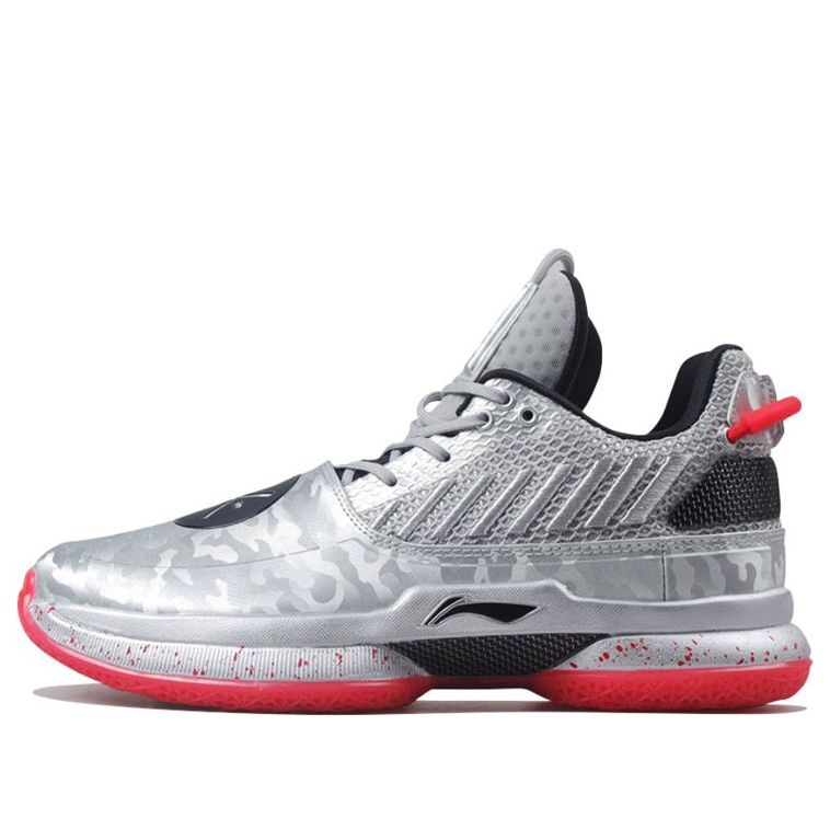 Li-Ning Way of Wade 7 'Veteran' ABAN079-3