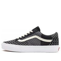 Vans Old Skool 'Tie Print Patchwork' VN0A3WKT9XJ