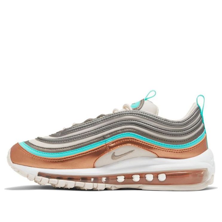 (WMNS) Nike Air Max 97 SE 'Metallic Pewter' CQ4806-071