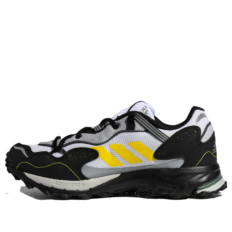 adidas Response Hoverturf 'White Shock Yellow' FX4152