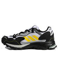 adidas Response Hoverturf 'White Shock Yellow' FX4152