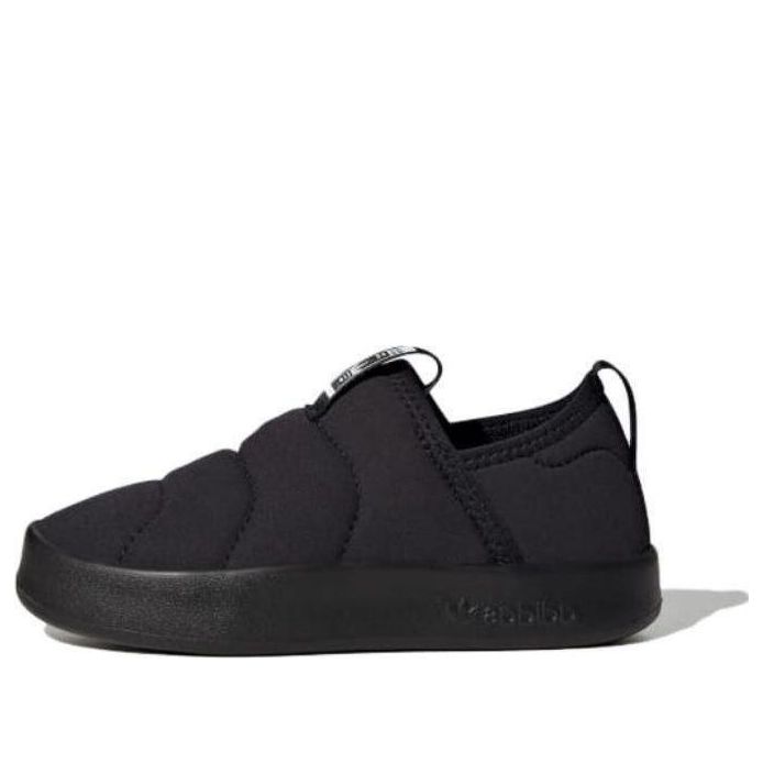 (PS) adidas Originals Puffylette 360 'Core Black' ID9494