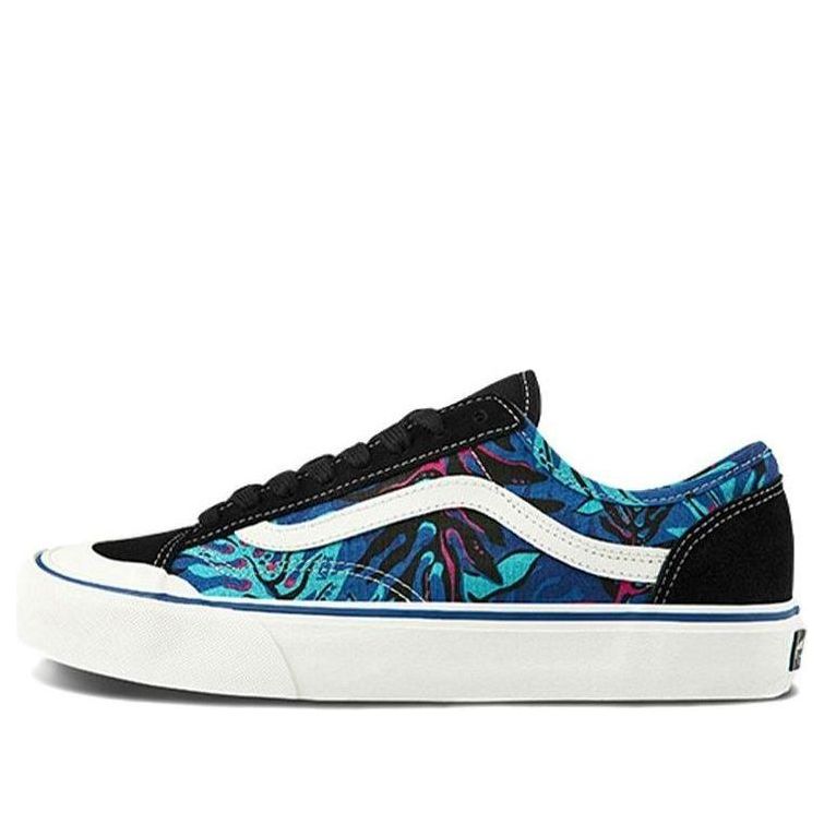 Vans Style 36 Multi-Color VN0A3MVL2E9