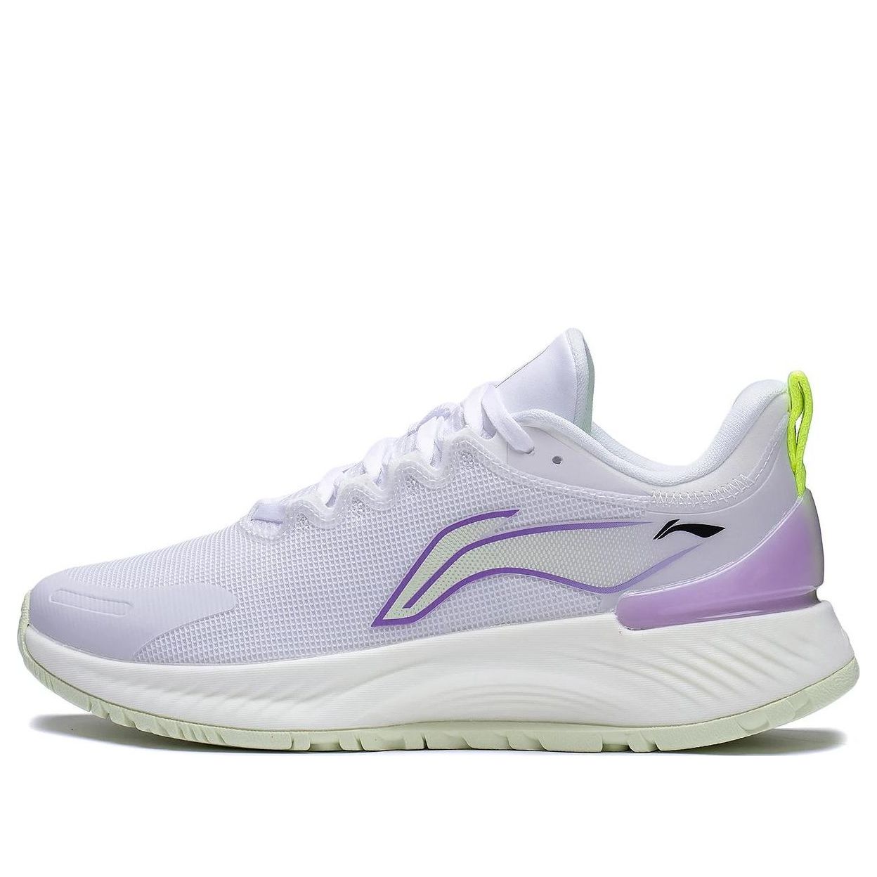 (WMNS) Li-Ning Yueying Element 'Lavender' ARHS008-11