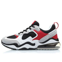 Li-Ning Counterflow Killer Gray Red AGCP117-3