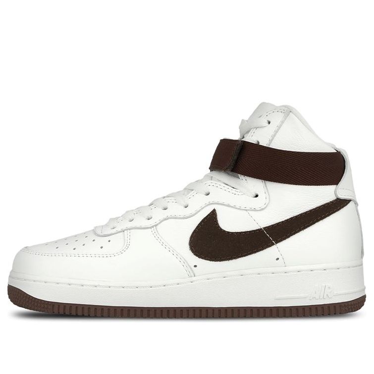 Nike Air Force 1 High Retro QS 'White Chocolate' 743546-102