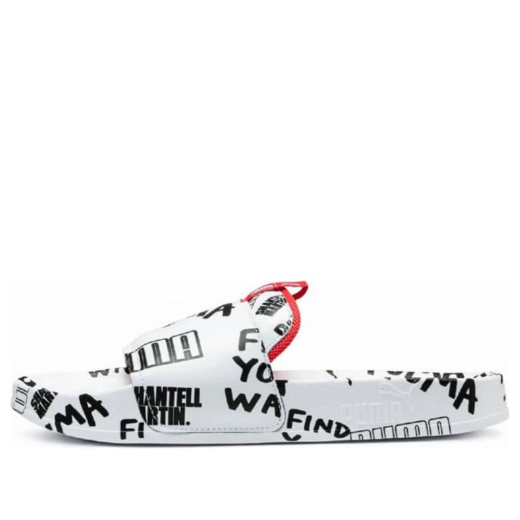 PUMA Shantell Martin x Leadcat Graphic 366803-01