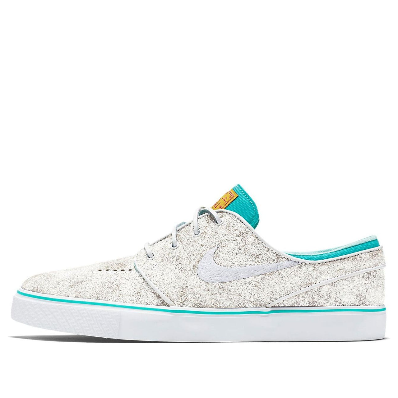 Nike SB Air Zoom Stefan Janoski Elite 'Flamingo' 725074-110