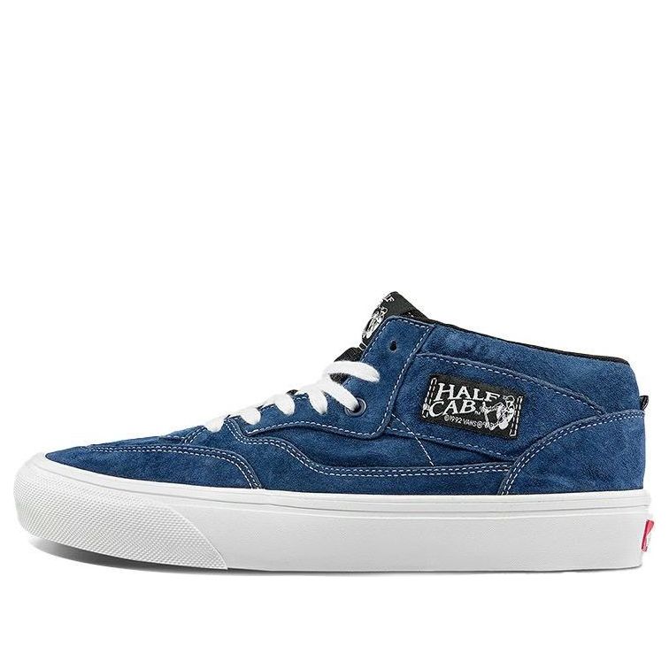 Vans Skate Half Cab 'Dress Blues' VN0A5KYALKZ