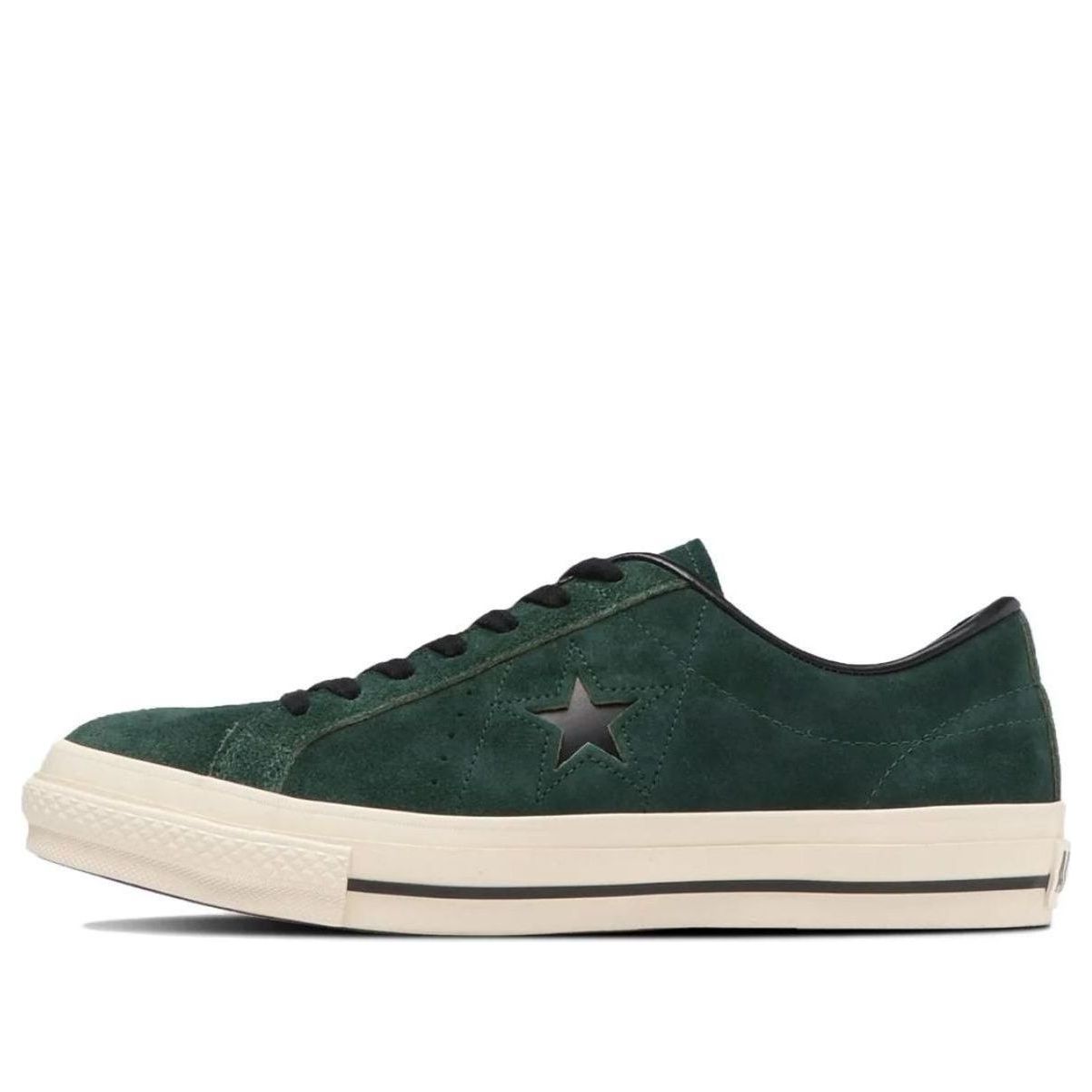 Converse One Star Made in Japan 'Suede Green' 35200510