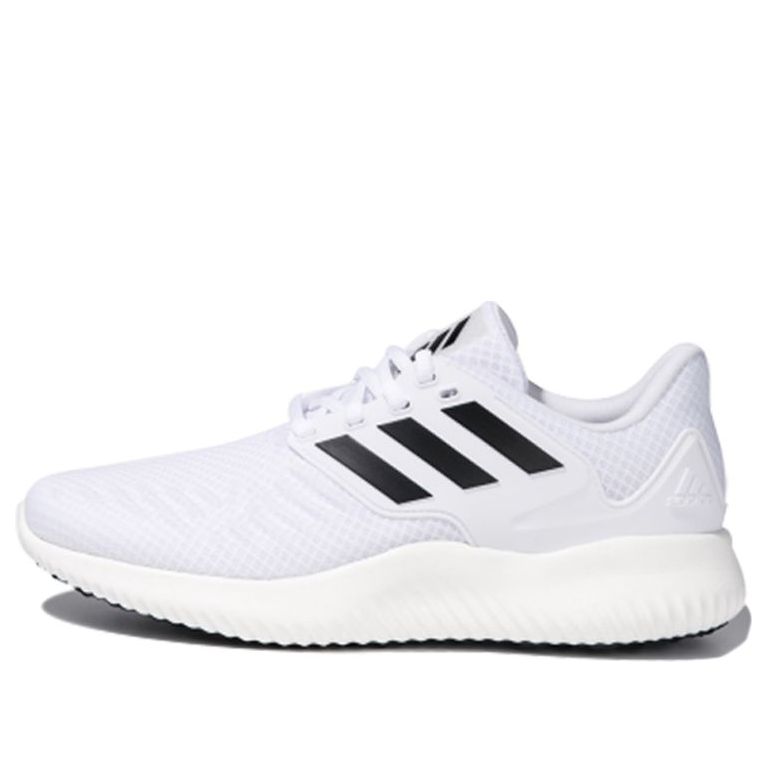 adidas Alphabounce Rc.2 'White Black' G28924