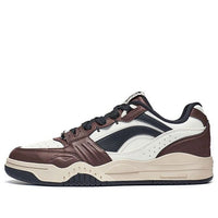 Li-Ning Moon White 'White Brown' AGCS251-10