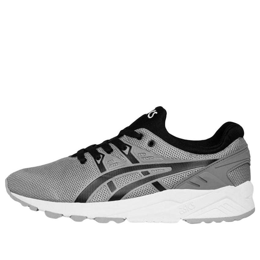 ASICS Gel-Kayano Trainer 'Grey Black' H5Y3Q-7490