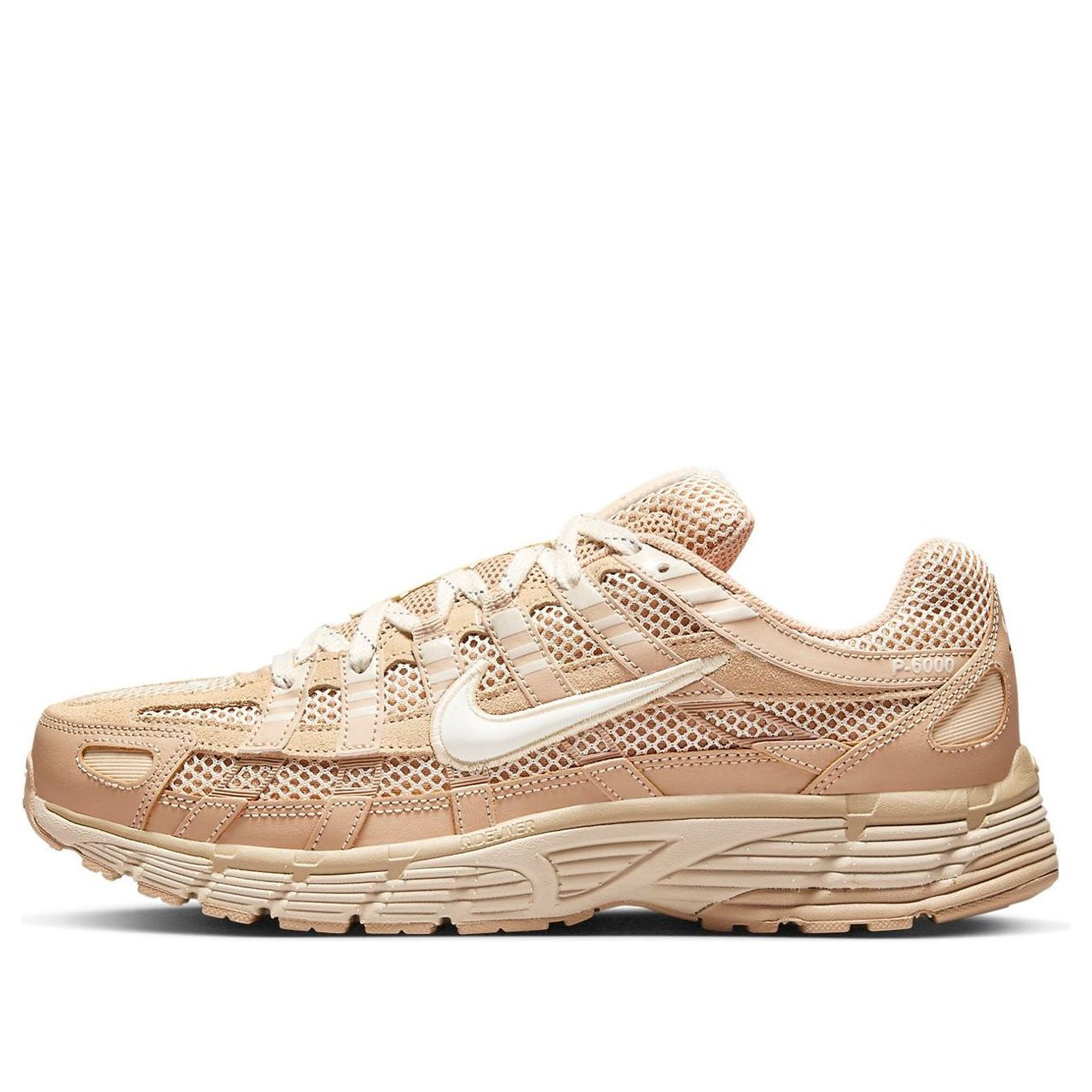 Nike P-6000 Premium 'Hemp' FZ4137-200